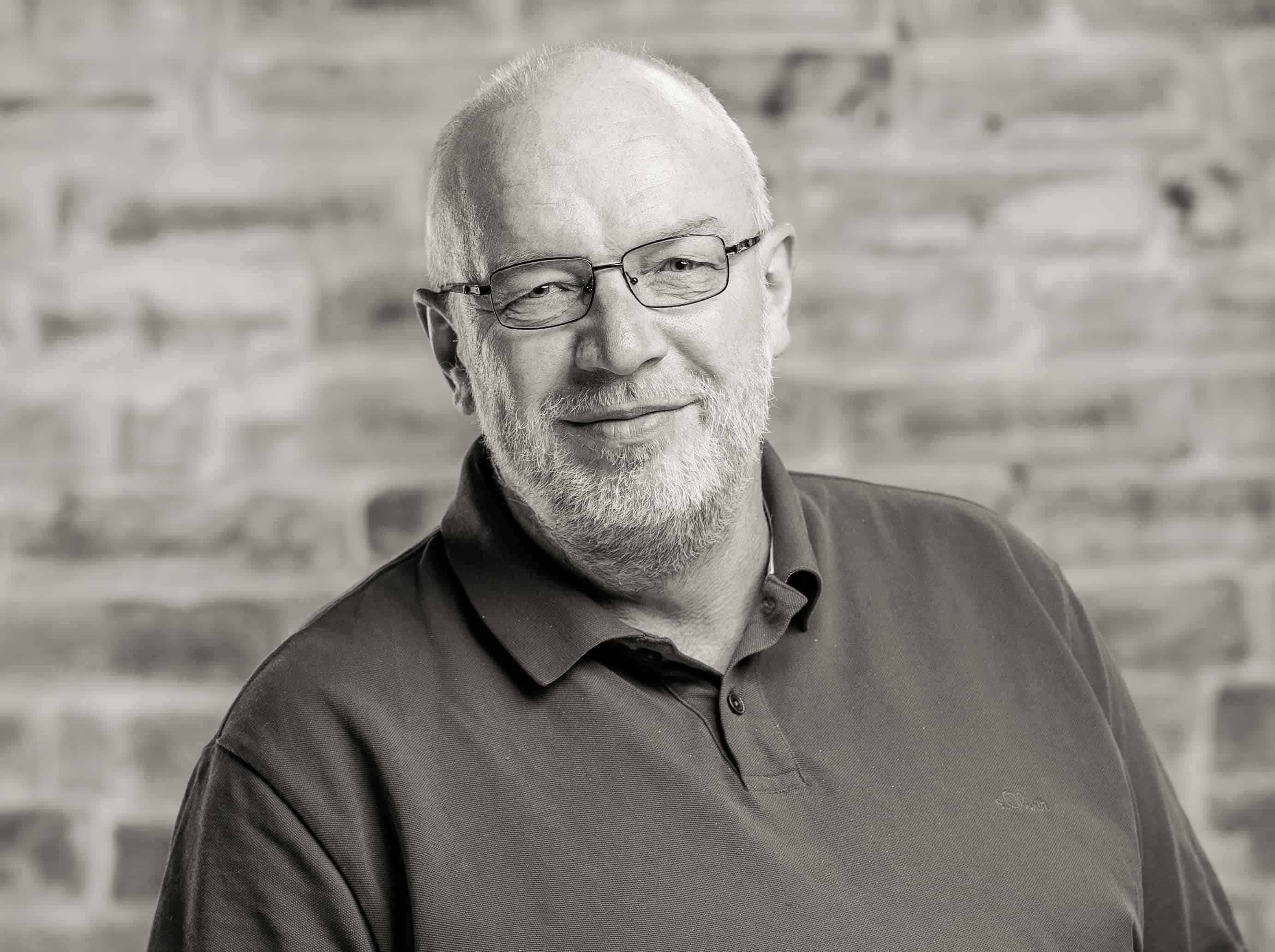 Norbert Hülshorst