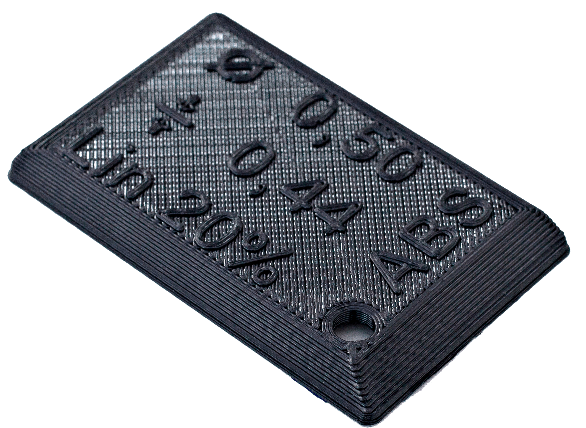 Beispiele 3D drucken